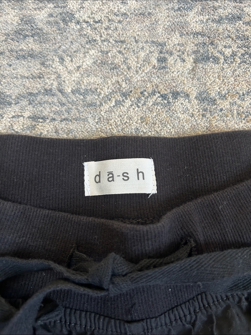 dash Drawstring Shorts - Picture 2 of 4